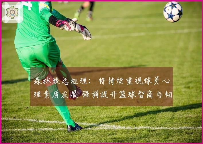 森林狼总经理：将持续重视球员心理素质发展 强调提升篮球智商与韧性特质